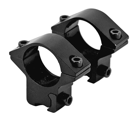 Dovetail Scope Mount with 2 Screws