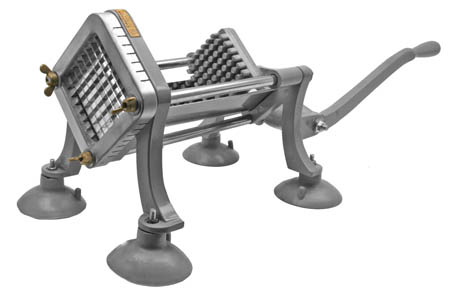 Commercial Grade French Fry Cutter