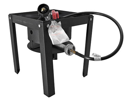 Single Burner Gas Stove