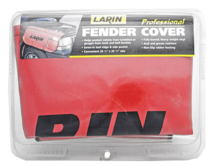 Larin Professional Fender Cover
