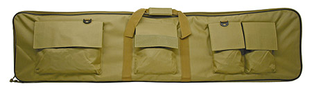 47" Paratrooper Weapons Bag - Tan