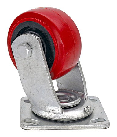 4" Swivel Caster