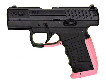 Walther PPS CO2 Blowback BB Pistol - Refurbished