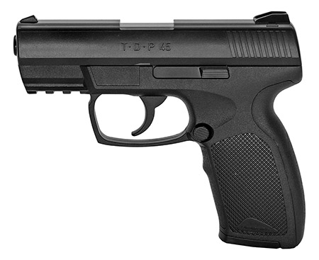 Umarex TDP45 CO2 BB Hand Gun - Refurbished