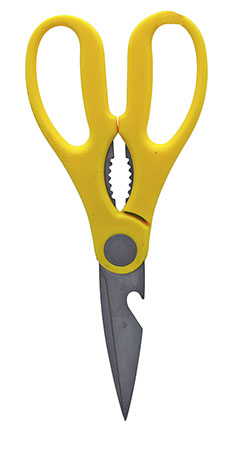 8" Multi Purpose Kitchen Scissor