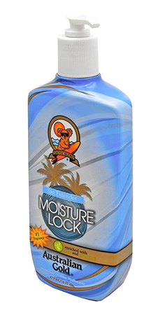 Australian Gold Moisture Lock Tan Extender With Aloe
