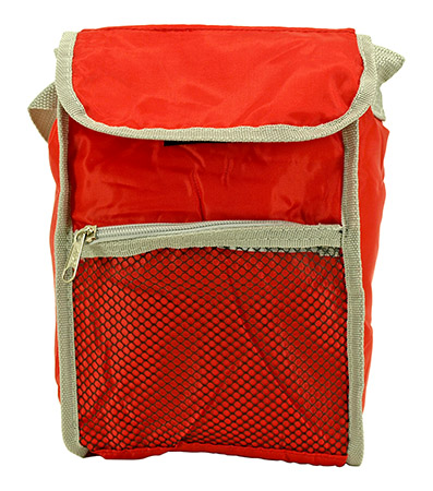 Insulated Lunch Box - Comes in Assorted Colors