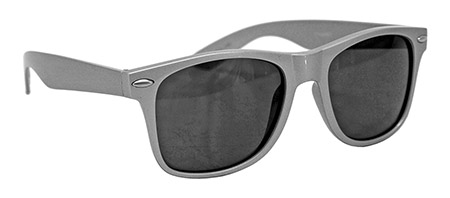 12 - pk. Sunglasses - Silver
