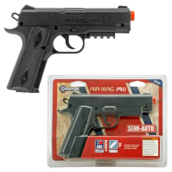 Crosman Air Mag 1911