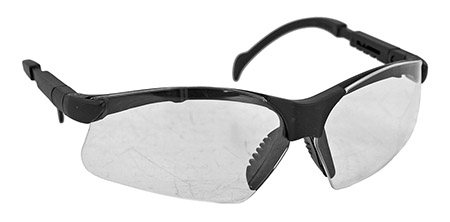 Cal-Hawk Safety Glasses