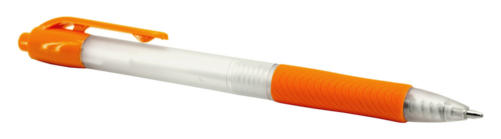 100 - pk. Ball Point Pens (Assorted Colors)