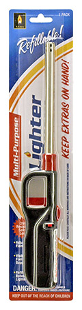 Multi-Purpose Lighter