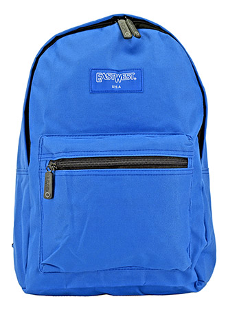 The Freshman - Royal Blue