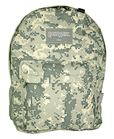 Sport Backpack - Digital Camo