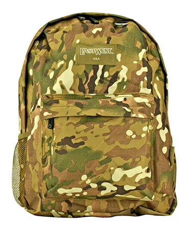 Sport Backpack - Multicam