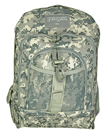 Honor Roll Backpack - Digital Camo