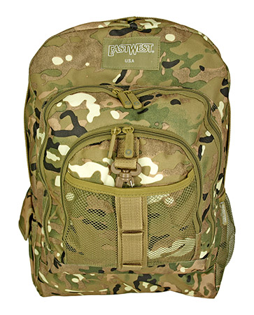 Honor Roll Backpack - MultiCam