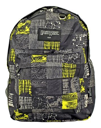 Sport Backpack - Surfer Dude