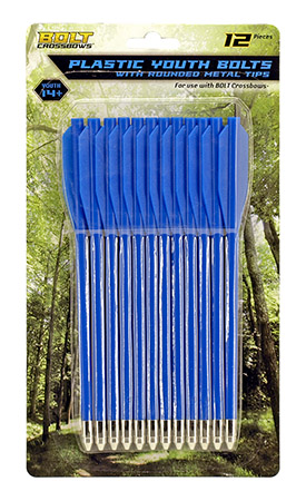 Bolt Crossbow Youth Bolts