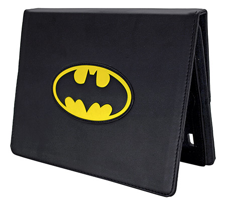 Batman iPad Cover