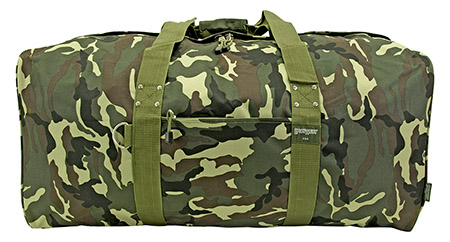 30" Cargo Duffle Bag - Multicam