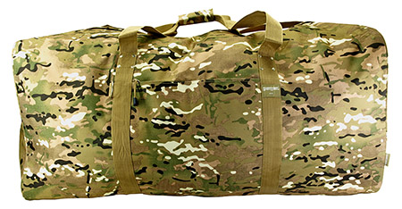 Extra Large Duffle Bag - Multicam