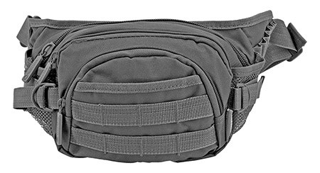 Fanny Pack - Grey