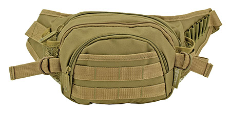 Fanny Pack - Desert Tan
