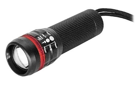 Sparker F12 160 Lumen LED Flashlight