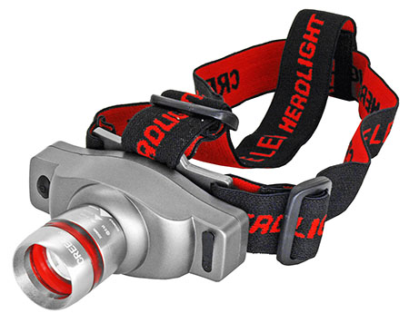 FA-516 260 Lumen LED Headlight