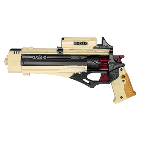 Eriana's Vow Hand Cannon Foam Cosplay Replica
