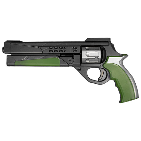 The First Curse Hand Cannon Foam Cosplay Replica