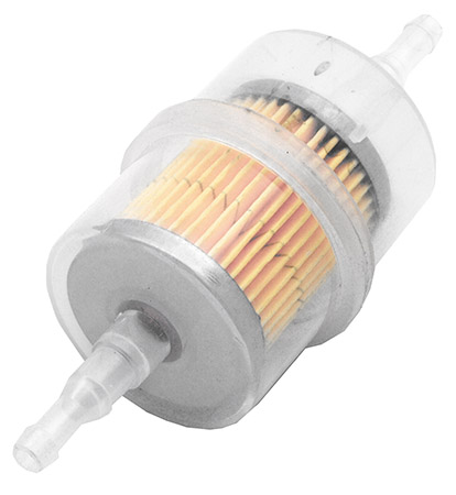 Fuel Filter for Mowers (large)