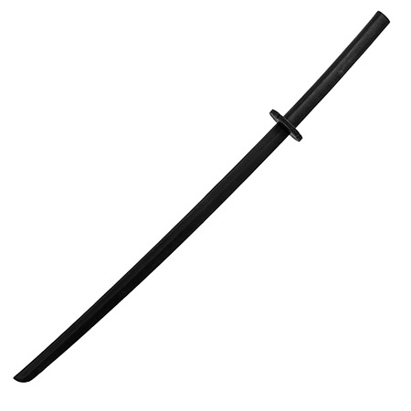 41.75" Samurai Bokken Practice Foam Cosplay Sword