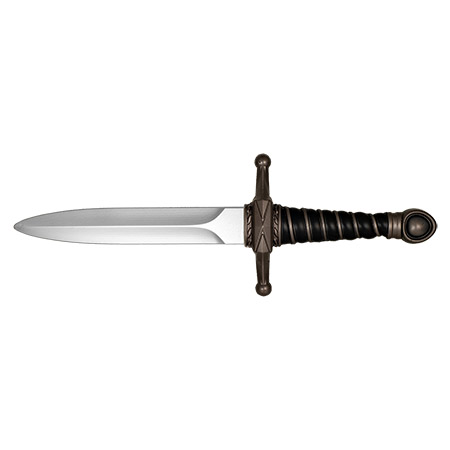 15" Medieval Dagger Foam Cosplay Dagger