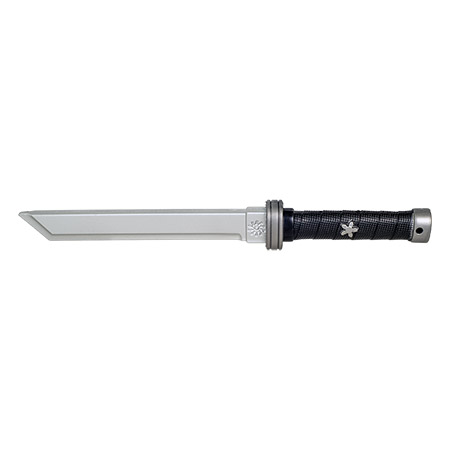 13" Katana Style Foam Cosplay Dagger