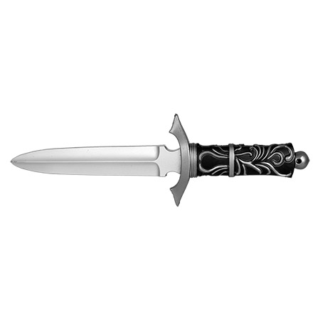 12.5" Medieval Dagger Foam Cosplay Dagger