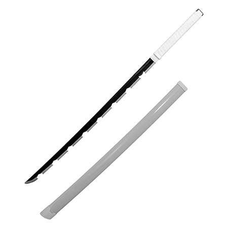 39.5" Demon Slayer Nichirin Blade Foam Cosplay Replica