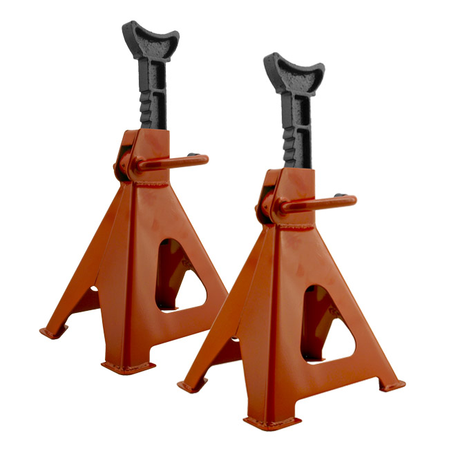 6 Ton Automotive Utility Jack Stand - Valley Tools