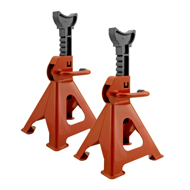 3 Ton Automotive Utility Jack Stand - Valley Tools