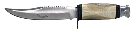 9.25" Hunting Knife