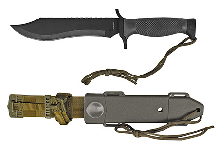 12" Hunting Knife