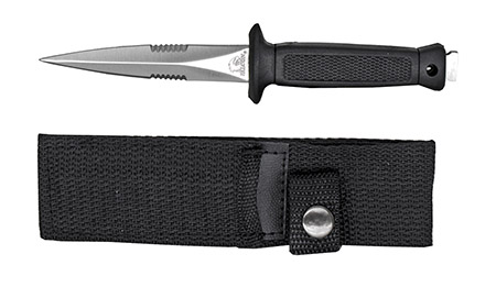 6.5" Mini Tactical Knife