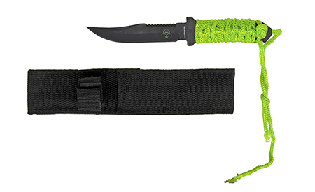 7.5" Tactical Machete
