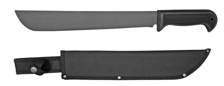 18" Machete