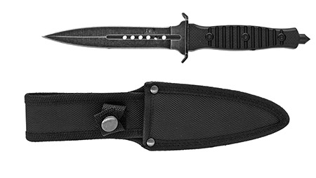 9.25" Hunting Knife - Spear Point