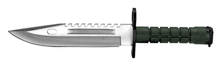 12.75" Tactical Knife