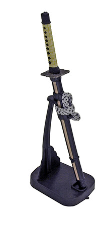 8" Samurai Sword Letter Opener