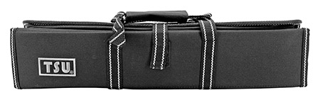 8 - pc. TSU Kitchen Knife Set with Nylon Bag