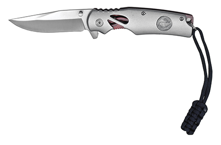 4.5" Deer Spring Assist Folding Knife